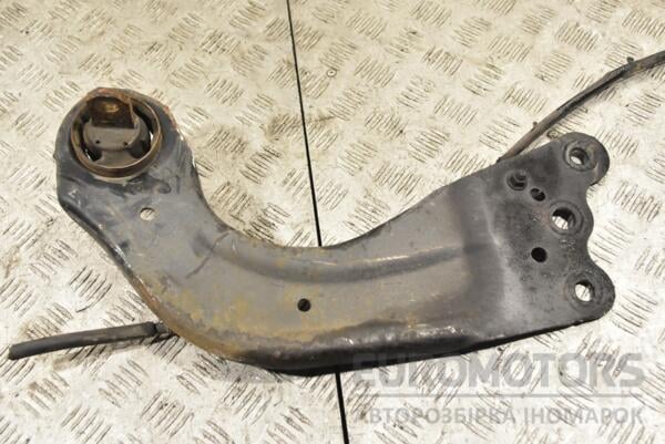 Рычаг задний продольный левый Mazda CX-5 2012 KD3528250C 310448 - 2