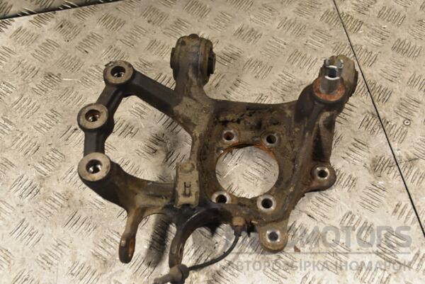 Цапфа ліва під ABS Mazda CX-5 2012 KD352612XF 310455 - 2