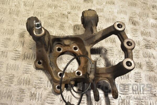 Цапфа правая под ABS Mazda CX-5 2012 KD352611XF 310457 - 2