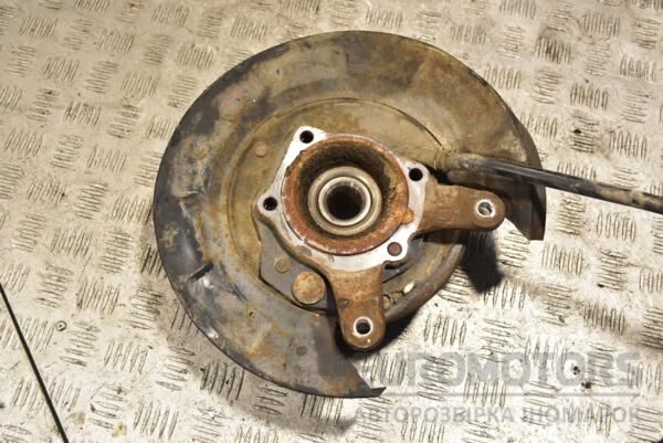 Ступица задняя правая 4WD Hyundai Santa FE 2000-2006 310471 - 2