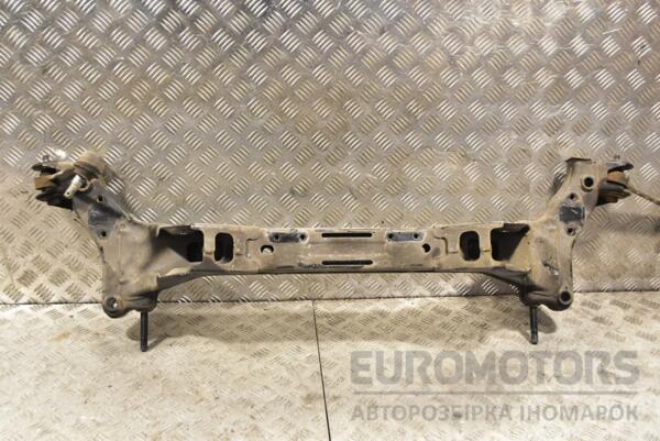 Балка задней подвески (подрамник) Kia Carnival 2006-2014 554104D200 310485 - 2