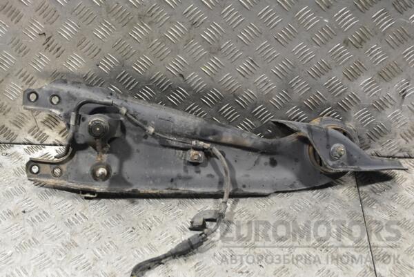 Важіль задній поздовжній лівий Kia Carnival 2006-2014 551104DXXX 310497 - 2