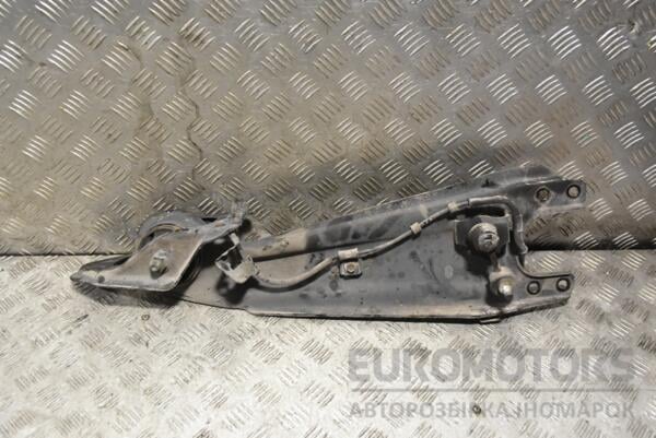 Рычаг задний продольный правый Kia Carnival 2006-2014 551204DXXX 310499 - 2