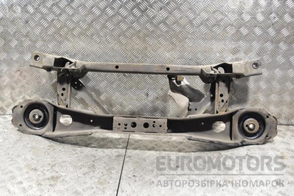 Балка задней подвески (подрамник) Ford C-Max 2010 310520 - 2