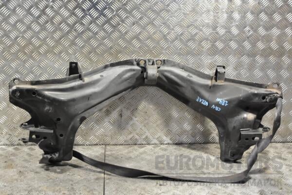 Балка задньої підвіски (підрамник) Honda CR-V 2007-2012 50300SWAA00 310537 - 2