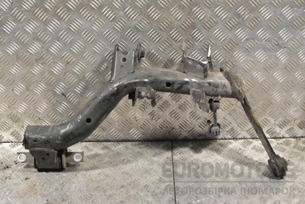 Важіль задній лівий нижній Honda CR-V 2007-2012 52371SWAA01 310557 - 2