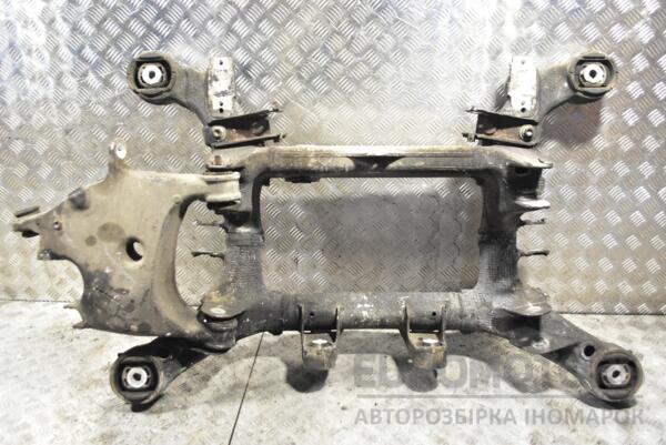 Балка задньої підвіски (підрамник) BMW 5 (F10/F11) 2009-2016 6798545 310577 - 2