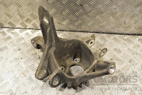 Цапфа левая под ABS BMW 5 (F10/F11) 2009-2016 6796099 310588 - 2