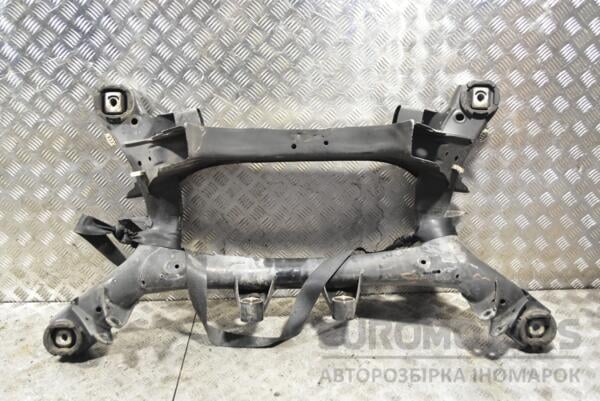 Балка задньої підвіски (підрамник) BMW 1 (F20) 2010 2785330 310601 - 2