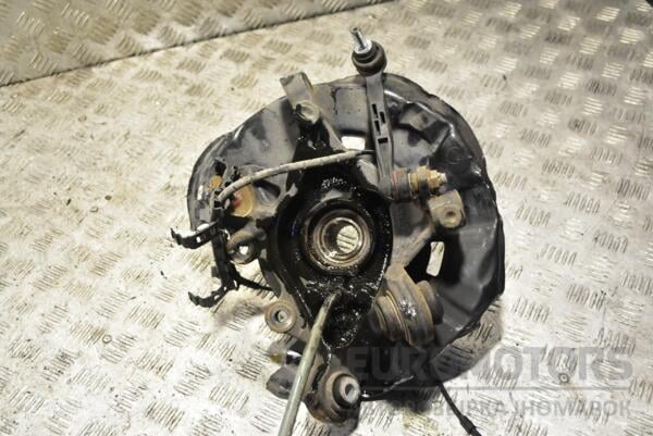 Цапфа правая с ABS в сборе ступица BMW 1 (F20) 2010 310618 - 2