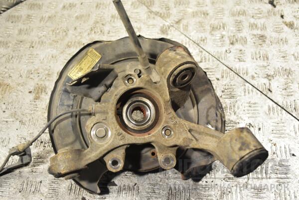 Цапфа ліва з ABS в зборі ступиця 4x4 Honda CR-V 2002-2006 52215SCA981 310691 - 2