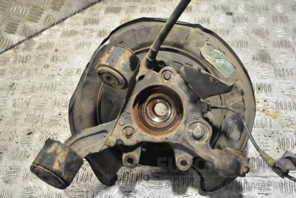 Цапфа права з ABS в зборі ступиця 4x4 Honda CR-V 2002-2006 52210SCA981 310693 - 2
