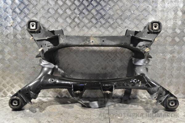 Балка задней подвески (подрамник) BMW 1 1.5tdi (F20) 2010 6857722 310695 - 2