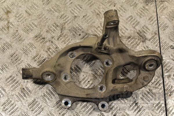 Цапфа ліва під ABS Mercedes C-class (W204) 2007-2015 A2043570106 310752 - 2