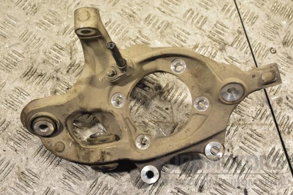 Цапфа права під ABS Mercedes C-class (W204) 2007-2015 A2043570206 310754 - 2