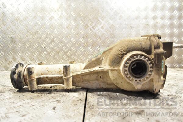 Редуктор задний i=4.111 Subaru Forester 2.0 16V 2002-2007 VA1REK-XR 310761 - 2