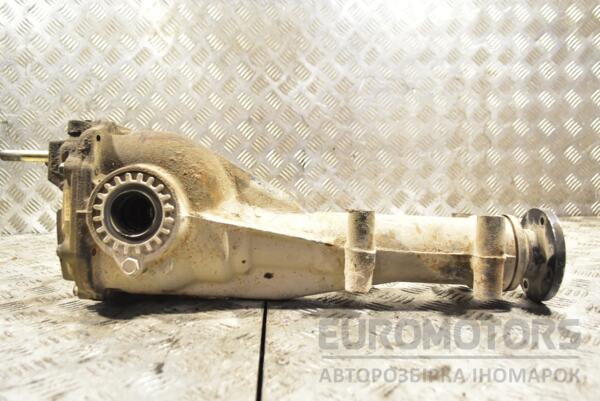 Редуктор задний i=4.111 Subaru Forester 2.0 16V 2002-2007 VA1REK-XR 310761 - 4
