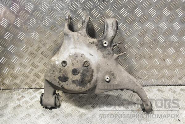 Рычаг задний левый нижний под пневмоподвеску Audi A6 (C6) 2004-2011 4F0505311L 310818 - 2