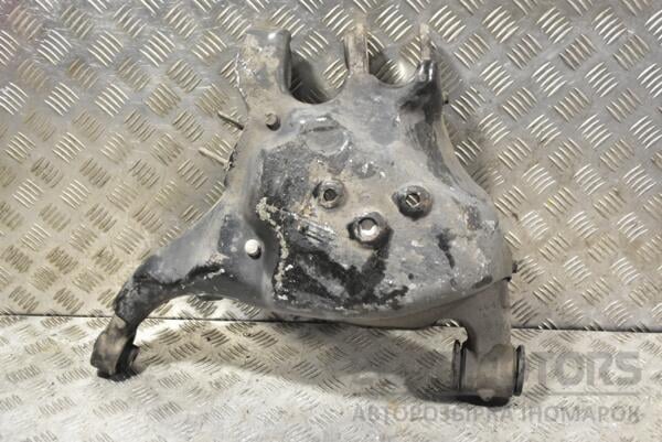 Важіль задній правий нижній під пневмоподвеску Audi A6 (C6) 2004-2011 4F0505312L 310820 - 2