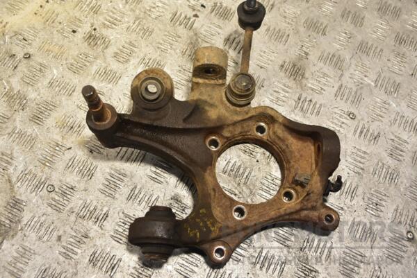 Цапфа правая под ABS Hyundai Santa FE 2006-2012 527202B000 310850 - 2