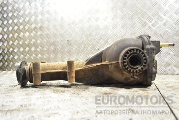 Редуктор задний i=4.111 Subaru Forester 2.0 16V 2002-2007 VA1REK-XR 310856 - 4
