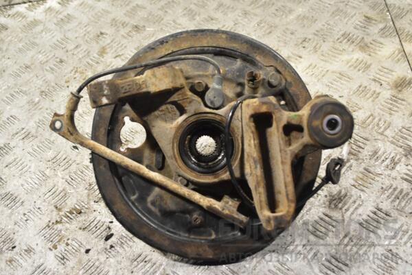 Цапфа левая с ABS в сборе ступица Subaru Forester 2002-2007 310865 - 2