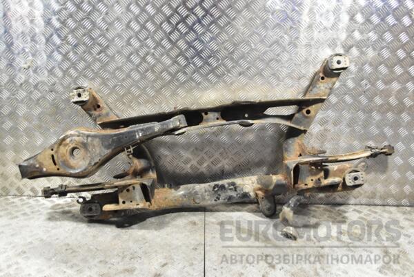 Балка задньої підвіски (підрамник) 4x4 VW Passat (B6) 2005-2010 5N0505235L 310913 - 2