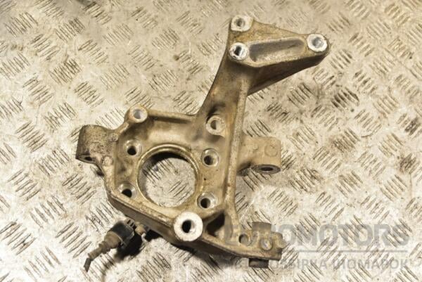 Цапфа ліва з ABS VW Tiguan 2007-2016 3C0505435G 310930 - 2