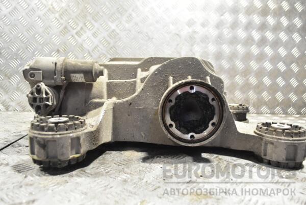 Редуктор задний VW Tiguan 2.0tdi 2007-2016 0AY525010B 310934 - 2