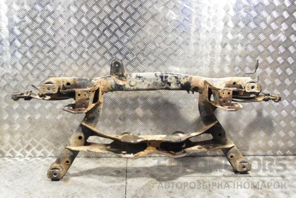 Балка задньої підвіски (підрамник) 4x4 VW Tiguan 2007-2016 5N0505235L 310980 - 2