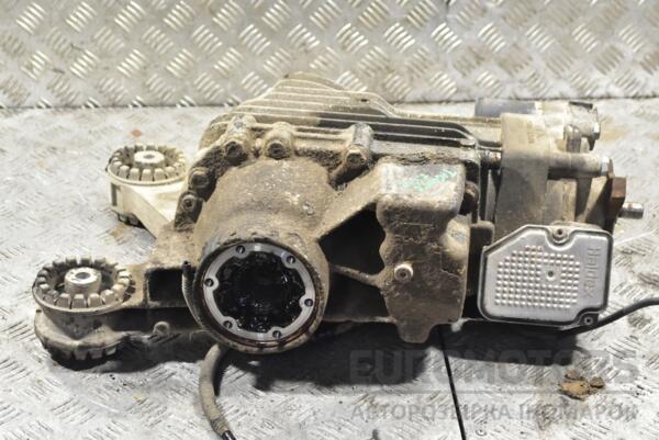 Редуктор задний VW Tiguan 2007-2016 01Z525010K 310982 - 4