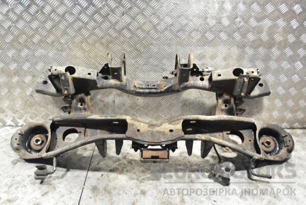 Балка задньої підвіски (підрамник) 4x4 Mazda CX-7 2.2tdi 2007-2012 311007 - 2