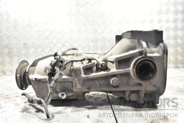 Редуктор задний Mazda CX-7 2.2tdi 2007-2012 MA2727151 311009 - 2