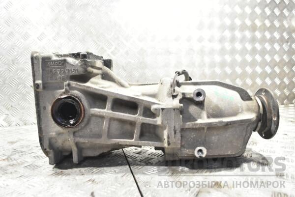 Редуктор задний Mazda CX-7 2.2tdi 2007-2012 MA2727151 311009 - 4