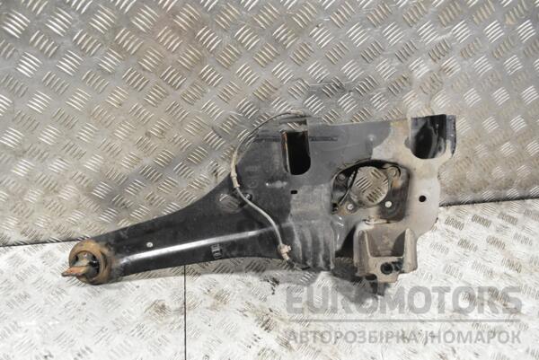 Рычаг задний левый продольный Mazda CX-7 2007-2012 311027 - 2