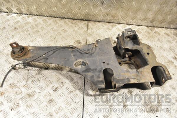 Важіль задній правий поздовжній Mazda CX-7 2007-2012 311029 - 2