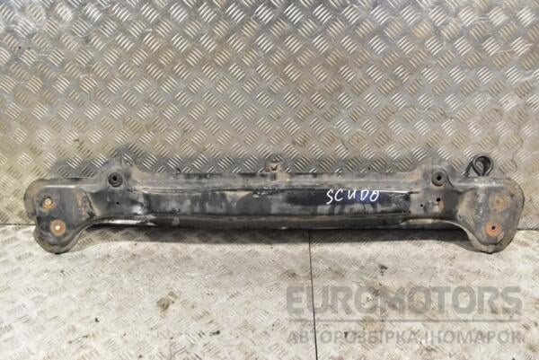 Балка радиаторная Citroen Jumpy 1995-2007 1401063280 311039 - 2