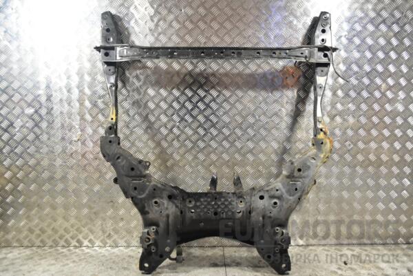 Балка передней подвески (подрамник) -17 Mazda CX-5 2012 KD3534800C 311146 - 2