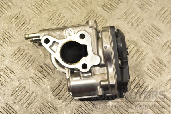 Клапан EGR електричний Toyota Land Cruiser Prado 3.0td D-4D (150) 2009 2580030200 311207 - 2
