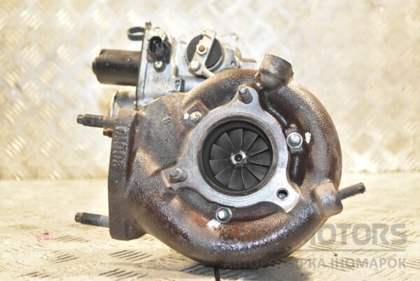 Турбіна Toyota Land Cruiser Prado 3.0td D-4D (150) 2009 1720130190 311213 - 3