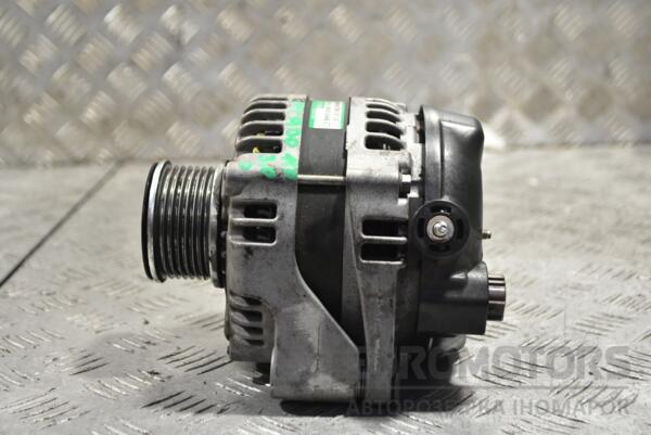 Генератор Toyota Land Cruiser Prado 3.0td D-4D (150) 2009 2706030130 311224 - 2