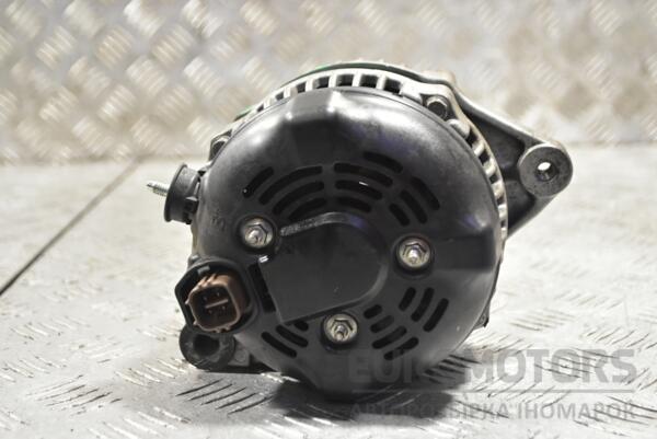 Генератор Toyota Land Cruiser Prado 3.0td D-4D (150) 2009 2706030130 311224 - 3
