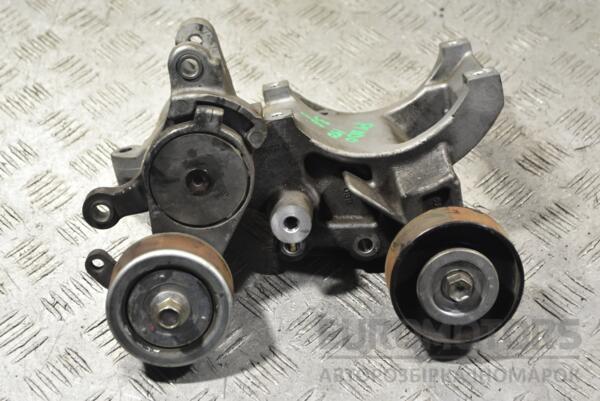 Кронштейн компрессора кондиционера Toyota Land Cruiser Prado 3.0td D-4D (150) 2009 1662030010 311228 - 2
