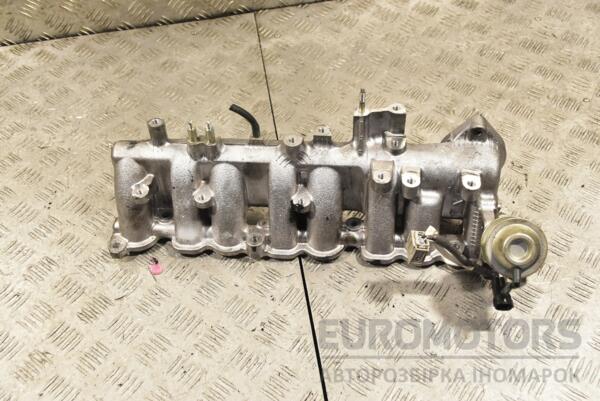 Колектор впускний метал Toyota Land Cruiser Prado 3.0td D-4D (150) 2009 1710130070 311245 - 2