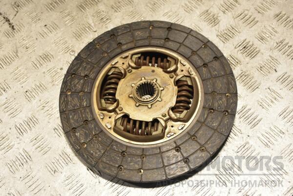 Диск зчеплення Toyota Land Cruiser Prado 3.0td D-4D (150) 2009 3125060382 311250 - 2
