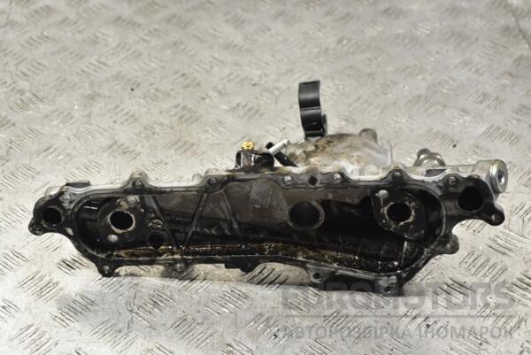 Кронштейн масляного фільтра Toyota Land Cruiser Prado 3.0td D-4D (150) 2009 1570130091 311264 - 2
