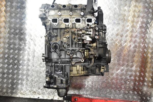 Двигатель Nissan Navara 2.5dCi 2005-2015 YD25DDTI 311267 - 2