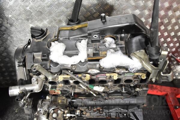 Двигатель с ТНВД Toyota Land Cruiser Prado 3.0td D-4D (150) 2009 1KD-FTV 311274 - 5