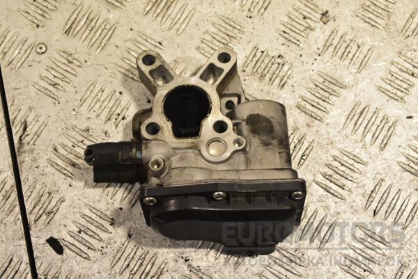Клапан EGR электрический Nissan Navara 2.5dCi 2005-2015 14710EC00D 311302 - 2