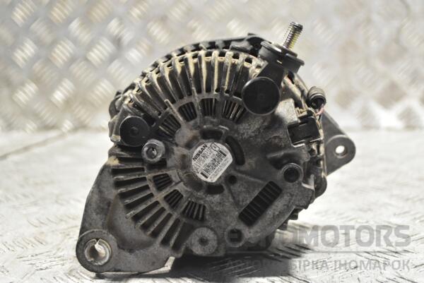 Генератор Nissan Navara 2.5dCi 2005-2015 23100EB31B 311310 - 3